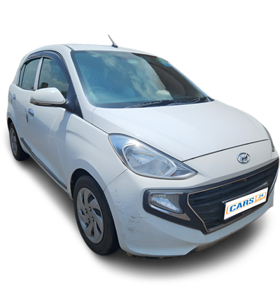 Hyundai NEW SANTRO-img
